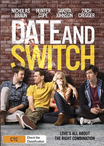 Date and Switch |   DVD